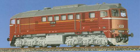Diesel locomotive V 200 (3-RAIL AC)<br /><a href='images/pictures/Gutzold/50530.jpg' target='_blank'>Full size image</a>